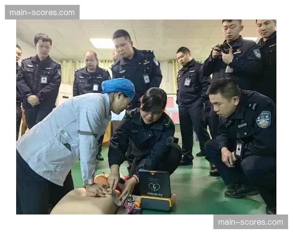 医疗急救体系与安保指挥平台实现无缝对接，缩短响应时间