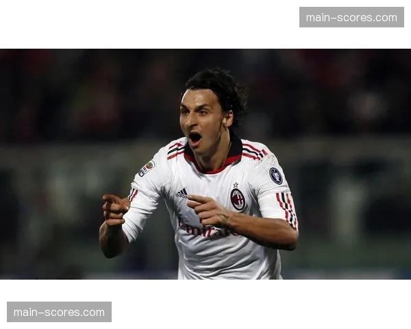 历史回顾:十年前的今天,伊布在王子公园上演大四喜 历史回顾:十年前的今天,伊布在王子公园上演大四喜