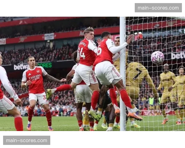 赛前前瞻:阿森纳对阵伯恩茅斯,两队边路犯规或将决定定位球多少 赛前前瞻:阿森纳对阵伯恩茅斯,两队边路犯规或将决定定位球多少