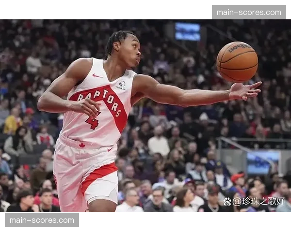 猛龙终结魔术五连胜,巴恩斯取得三双数据 猛龙终结魔术五连胜,巴恩斯取得三双数据