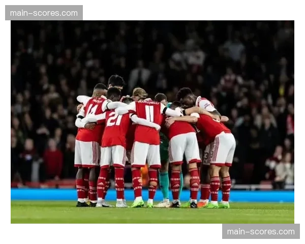 战术前瞻:阿森纳对阵利物浦,肋部空间攻防成胜负手 战术前瞻:阿森纳对阵利物浦,肋部空间攻防成胜负手