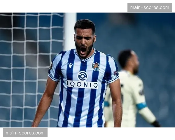 皇家社会公布伤情报告,主力后腰梅里诺缺阵,将迫使球队改变惯用的中场架构